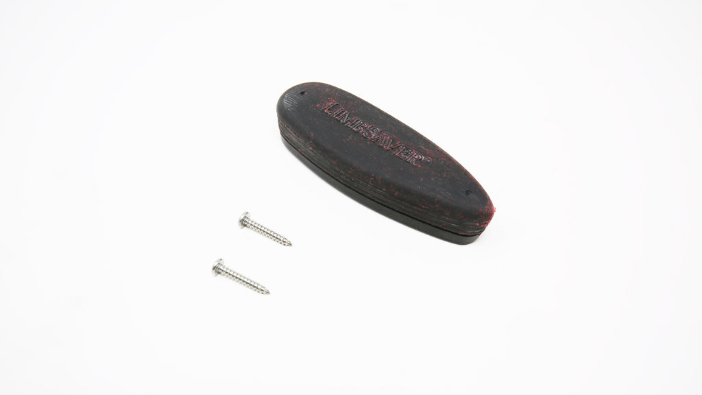 10403 Limbsaver Buttpad for Original Benelli Shotgun Stocks