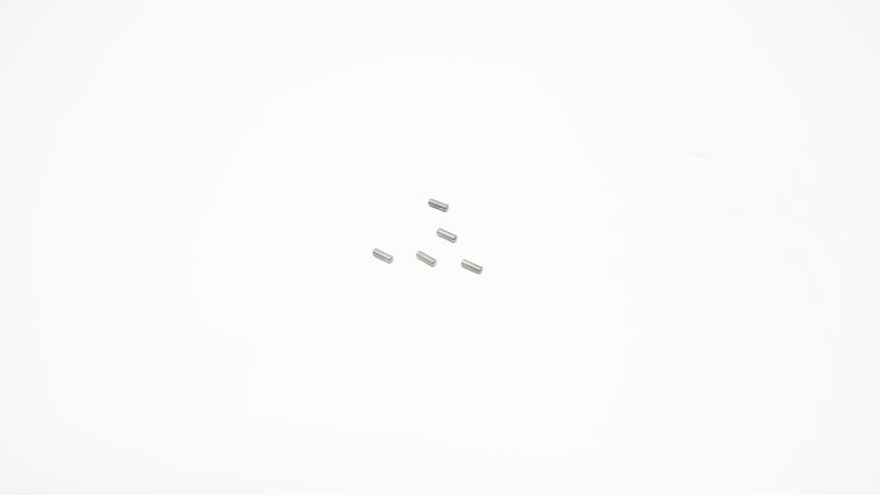 70007H OEM Benelli H20 Disconnector Pins Pack (5 pins)