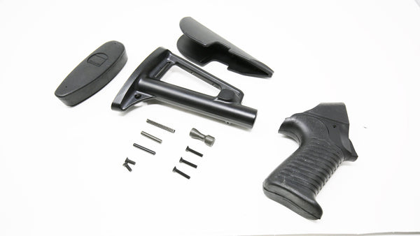 70085 FF - FFT Collapsible Stock Kit for Original Benelli M4 Shotguns