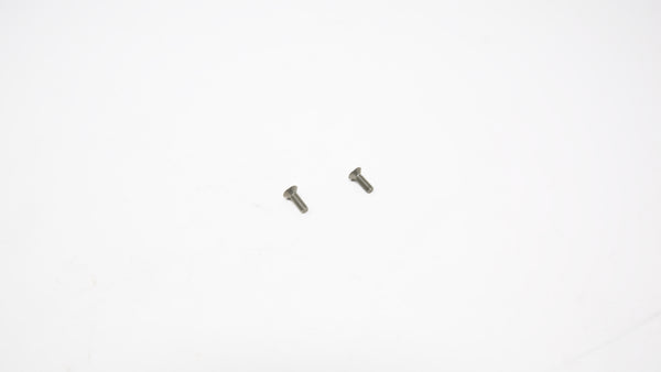 70086 FF NP3 - FFT Benelli Self Threading Screw Coated in NP3