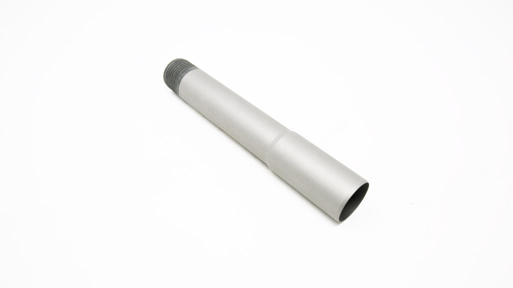 【USED】スティックターボII LOCKFIELD ST2 t2_pipe 81043C2 - OEM Benelli Steel 2-Round Magazine Extension Tube for