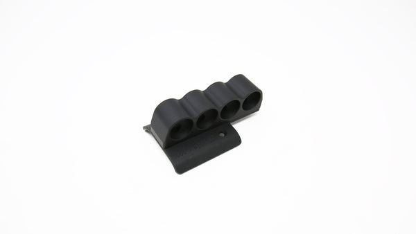 90830 Mesa Tactical Side Mount SureShell 4 Shell Carrier