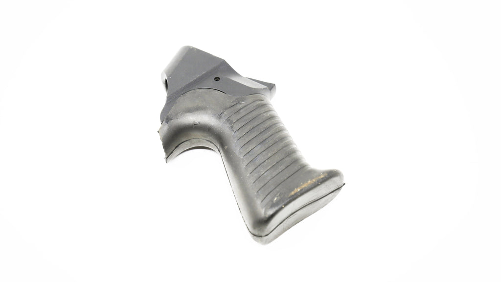 ロッド BPgrip (Leather Gun Grip) Textured Rubber Pistol Grip