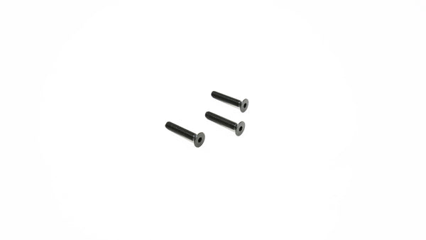70090 OEM Benelli Stock Cover Screws (Pack of 3)