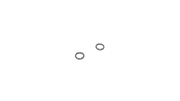 70107 OEM Benelli Gas Plug O-Ring (Set of Two)