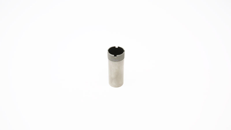 80058H OEM Benelli M4 NP3 Coated Standard Thread Flush 12 Gauge Choke Tube - Improved Cylinder