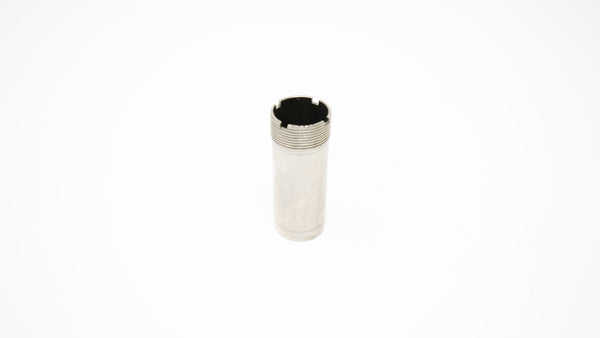 80058 OEM BenelliStandard Thread Flush 12 Gauge Choke Tube - Improved Cylinder