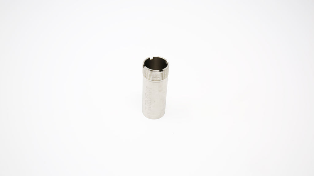 80061 OEM Benelli Standard Thread Flush 12 Gauge Choke Tube