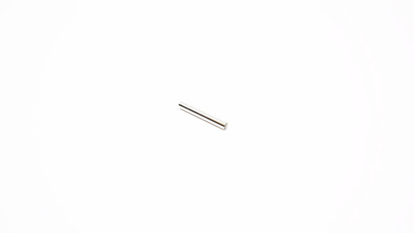61529 OEM Benelli 828 Trigger Housing Retaining Pin