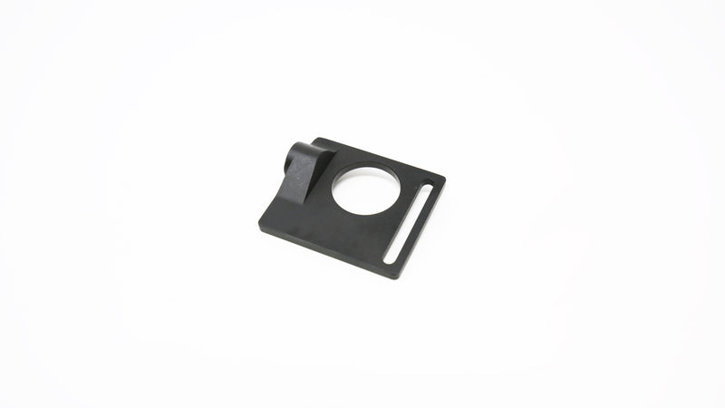 FFT QD Sling Plate for Original Benelli and Mesa Tactical Urbino Stocks - Black and NP3