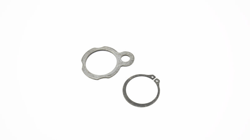 90750 Mesa Tactical Hook Loop for Magazine Extension