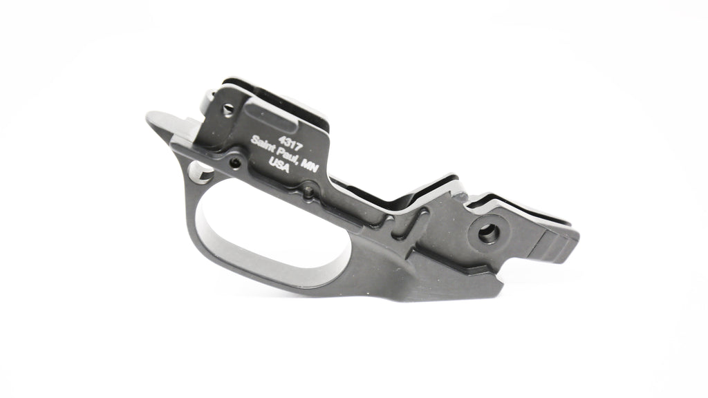 benelli ライフルケース Benelli Hard Gun Case, Gray: MGW
