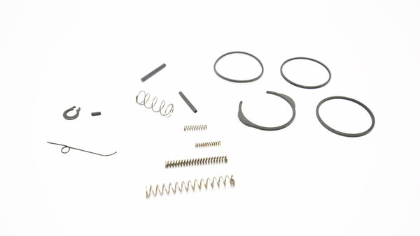Original Benelli Enthusiast's Maintenance + Spare Parts Kit