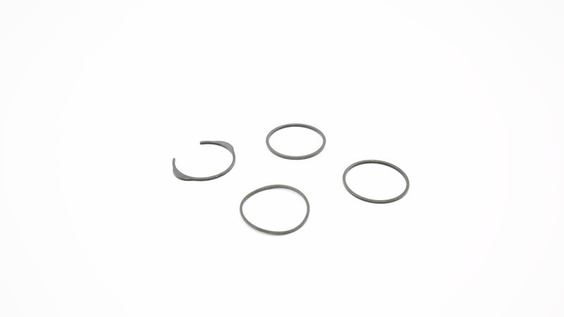 70099 -70100 - 70101 Benelli M1 / M2 / SBE I II - FFT Forend Washers