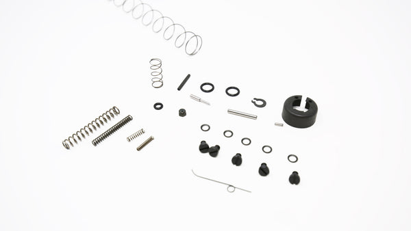Original Benelli M4/M1014 - Enthusiast's Maintenance + Spare Parts Kit
