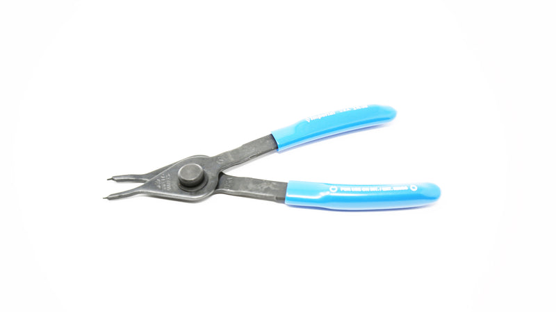 Snap Ring Pliers for Hammer or Carrier Replacement