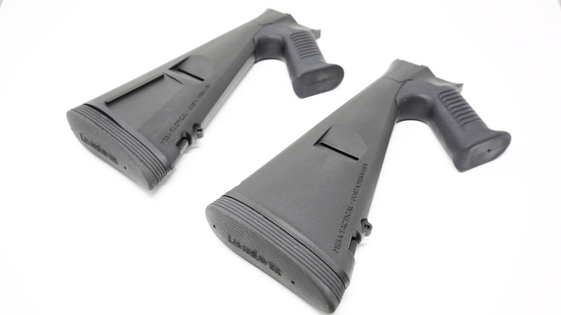 Mesa Tactical Urbino Stock for Original Benelli M1, M2, and M3 Tactical Shotguns