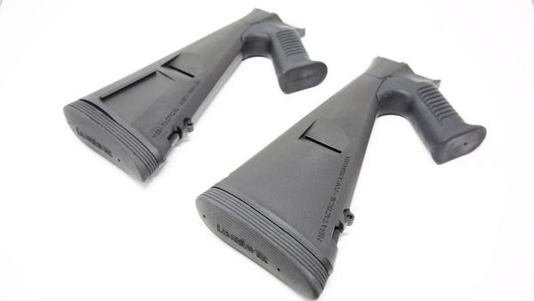 Mesa Tactical Urbino Stock for Original Benelli M4/M1014 Tactical Shotguns