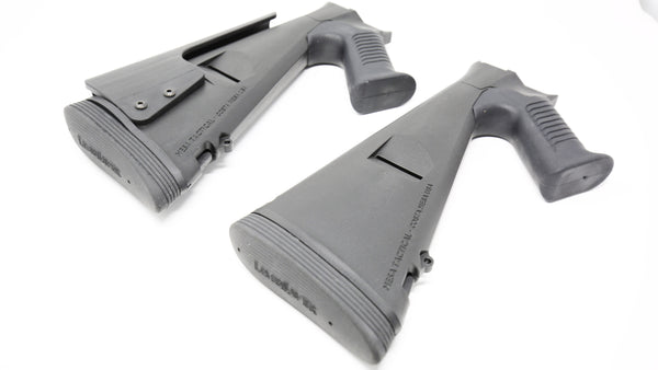 Mesa Tactical Urbino Stock for Original Benelli M1, M2, and M3 Tactical Shotguns