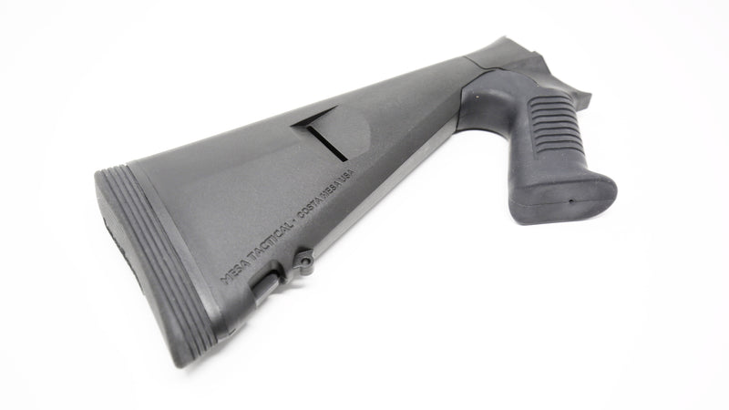Mesa Tactical Urbino Stock for Original Benelli M3 Tactical Shotguns