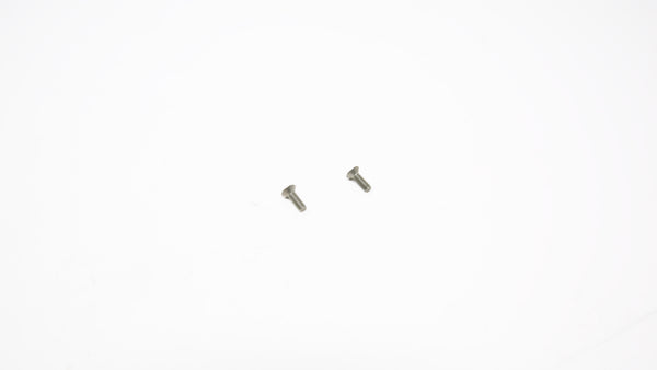 70086H The Benelli M4 OEM Self Threading Screw in NP3 Format