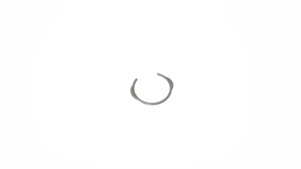 70101 FF - FFT Benelli Retaining Ring