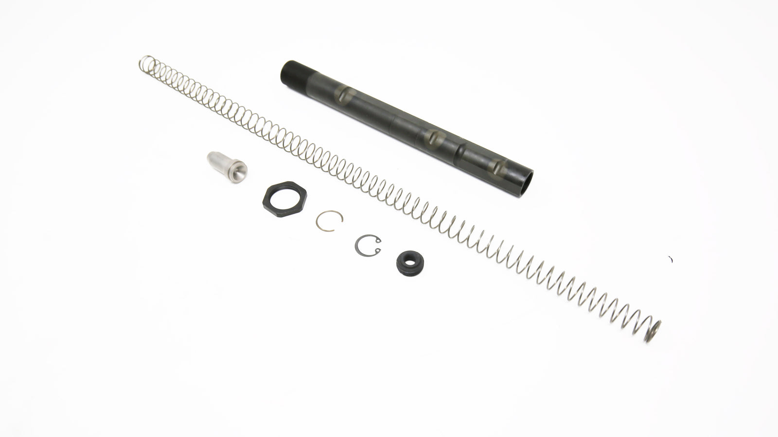 70130-3 FF - FFT American-Made 3-Position Recoil Tube Kit for