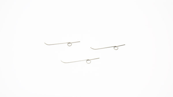 60473 FF - Freedom Fighter Tactical / Wolff Shell Release Lever Spring (3 pieces)