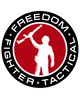 Freedom Fighter Tactical