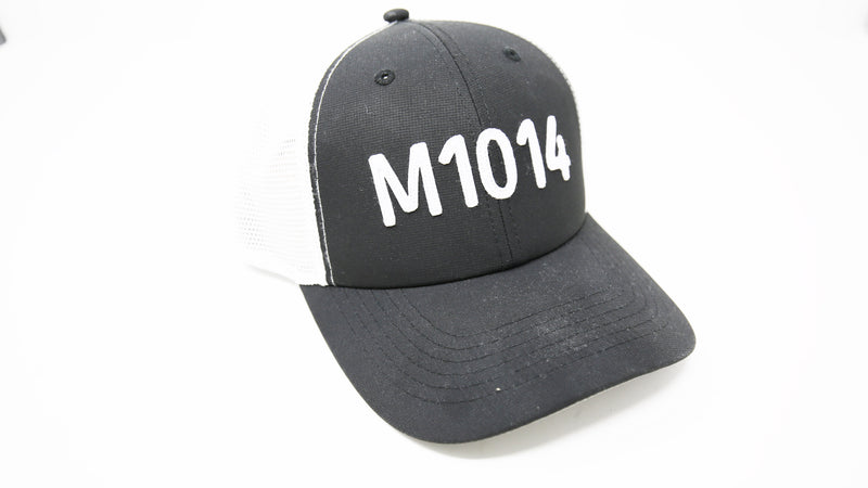 FFT "M1014" Shotgun Trucker Snapback Hat