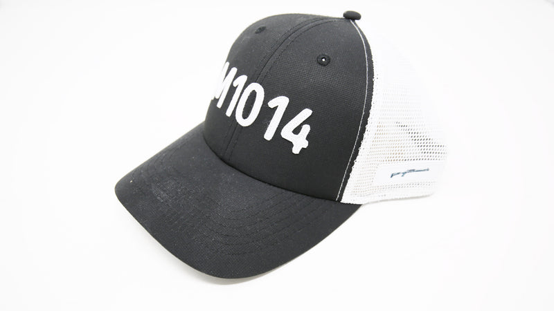 FFT "M1014" Shotgun Trucker Snapback Hat