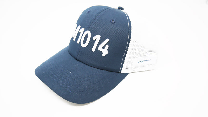 FFT "M1014" Shotgun Trucker Snapback Hat