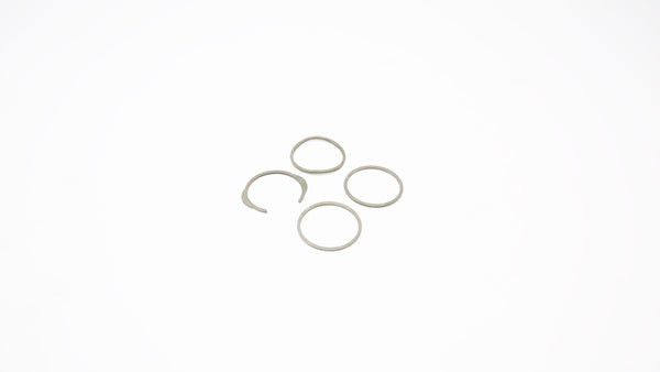 Benelli M1 / M2 / SBE I II - FFT Forend Washers in NP3