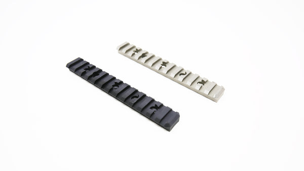70069 FF / 70069 FF NP3 - The Freedom Fighter Tactical True Mil-Spec Replacement Rail for Benelli M4 in Black and NP3