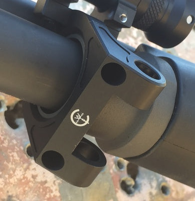 M4 - Impact Weapons Components Multi-Light Mount - Scout