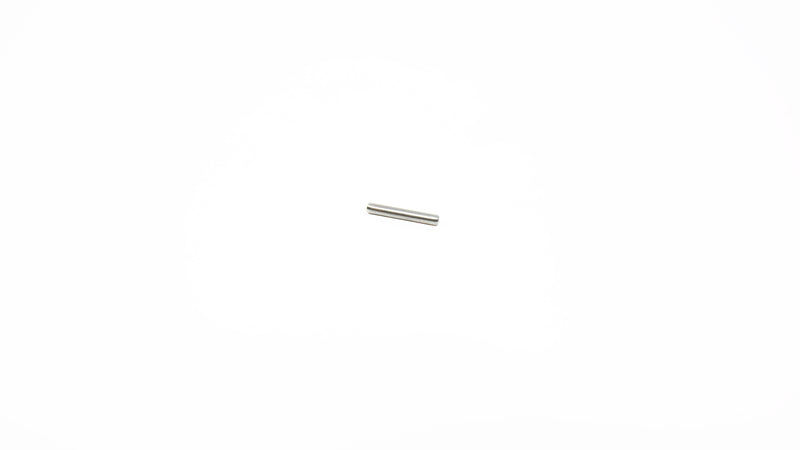 60173 Benelli OEM Extractor Retaining Pin / Rear Sight Pin