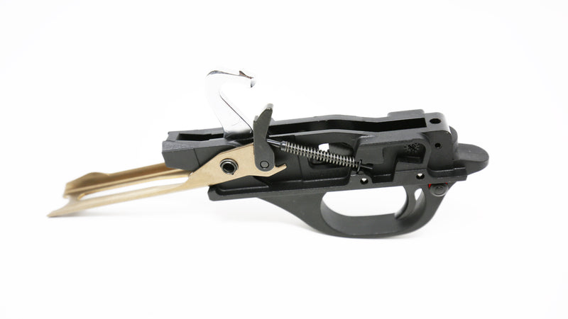 60538 OEM Benelli Complete Trigger Assembly