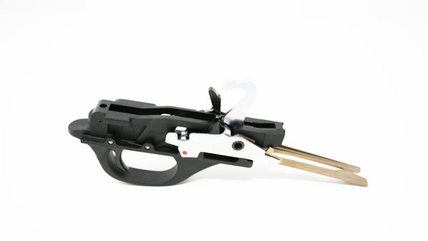 60538 Benelli Complete Trigger Assembly