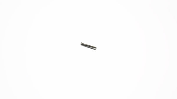 60412 Benelli OEM M1 / M2 / M3 / SBE I II III Safety Plunger Spring