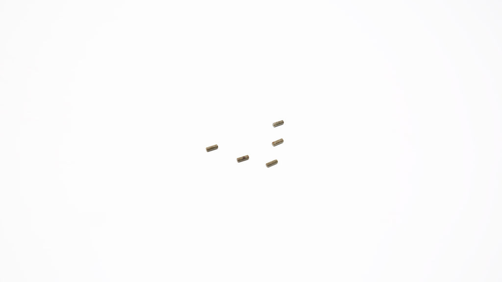 Ffrf Pin 70007 FF - FFT Disconnector Pins Pack (5 pins) – Freedom Fighter Tactical