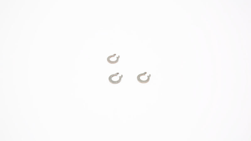 70019 The Benelli OEM Trigger Guard Pin Spring (3 pieces)
