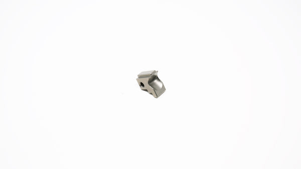 70079 FF NP3 The FFT NP3 Coated Plate Retainer