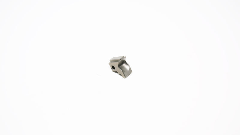 70079 FF NP3 - FFT Plate Retainer Coated in NP3