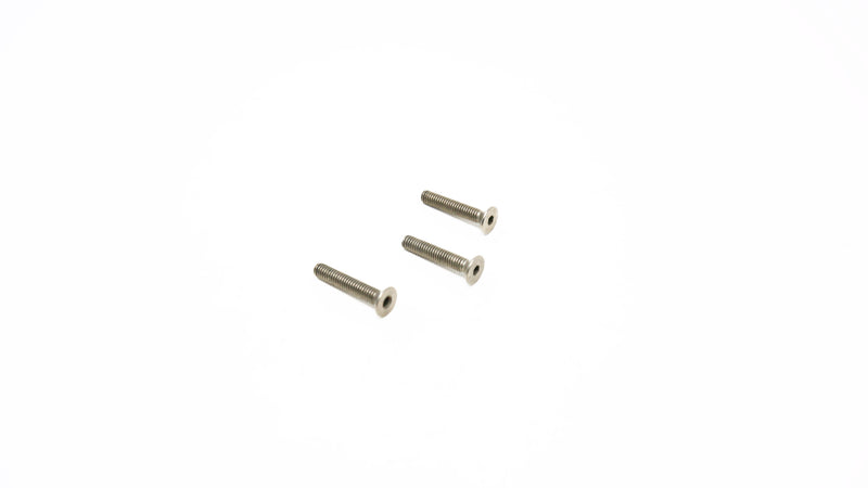 70090H Benelli M4 OEM H20 Stock Cover Screws (Pack of 3)