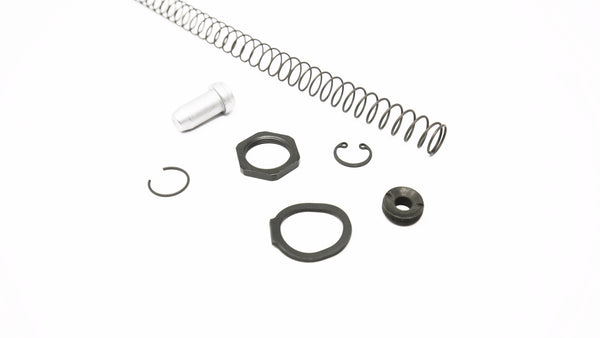 Benelli M4 LE 3-Position Recoil Spring Tube Parts Kit (WITHOUT Recoil Tube) (American Version)