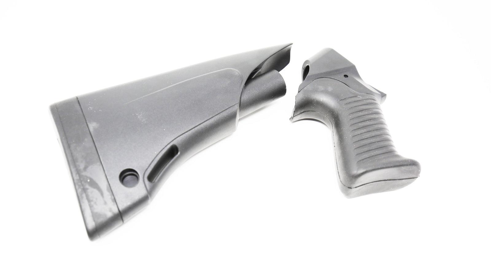 70132 OEM Benelli Telestock / Collapsible Stock (European Version