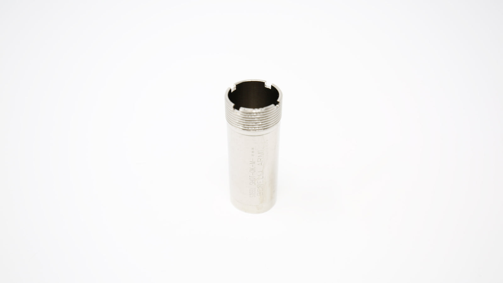 80063 OEM Benelli Standard Thread Flush 12 Gauge Choke Tube