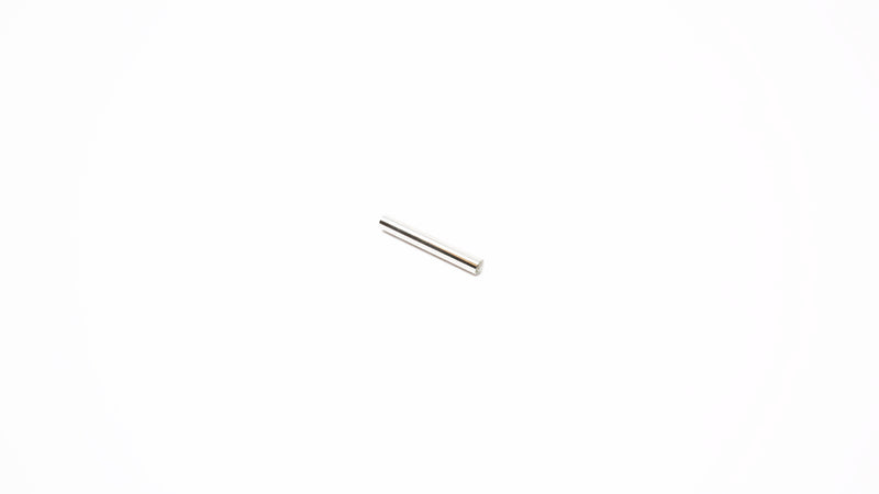 61529 Benelli 828 Trigger Housing Retaining Pin