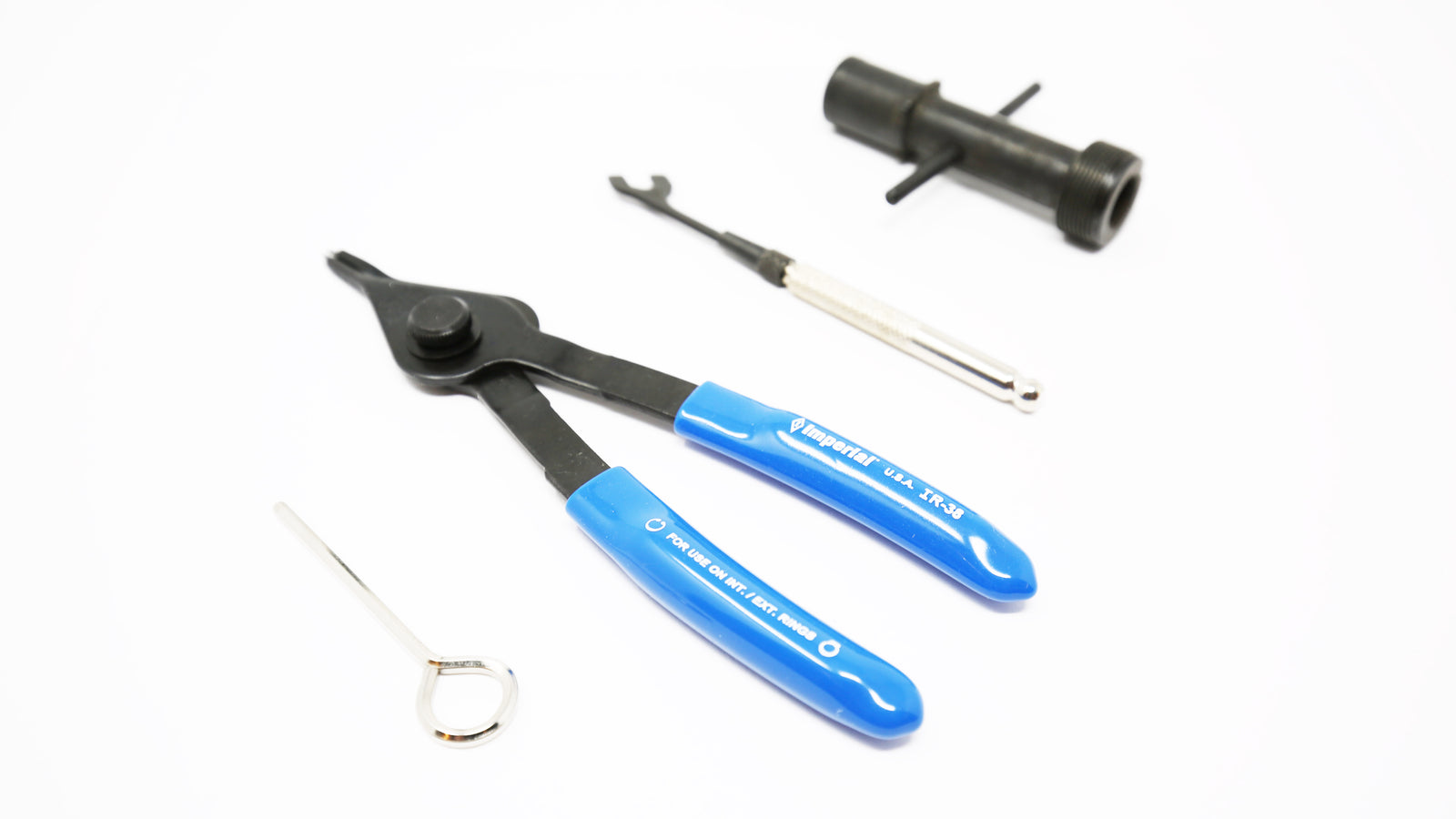 Original Benelli M4/M1014 Enthusiast's Tool Kit – Freedom Fighter