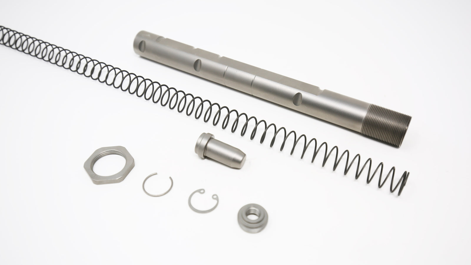 Original Benelli M4/M1014 LE 3-Position Recoil Spring Tube Kit